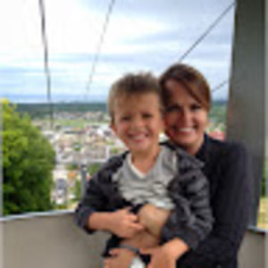 Meet your Posher, Pamela